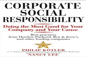 Corporate Social Responsibility